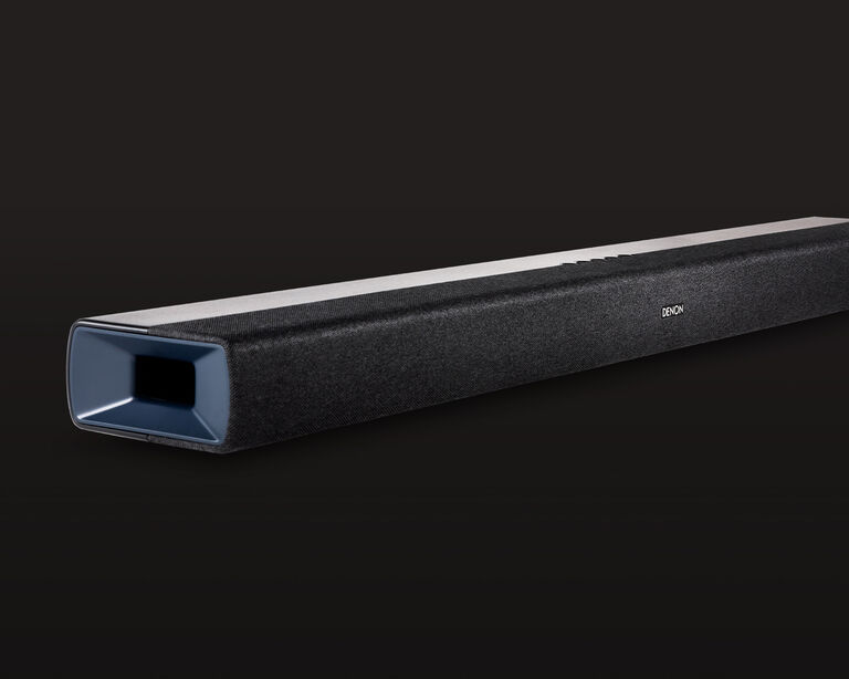3D audio with Dolby Atmos