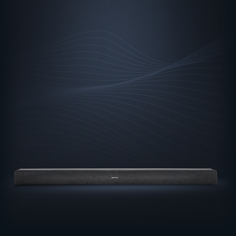 DHT-S218 Full-Range Dolby Atmos Sound Bar
