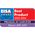 EISA award Badge