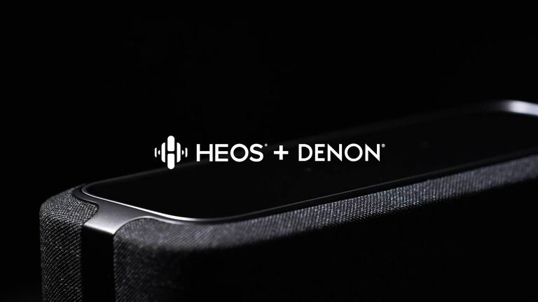 HEOS Built In