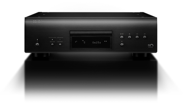 DCD-A110 DCD-A110