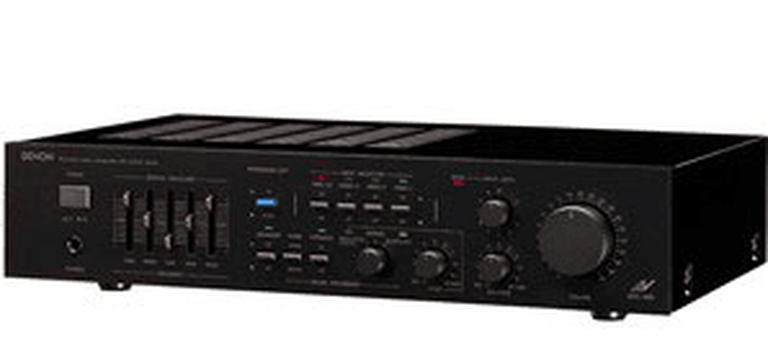 AVC-500 AVC-500