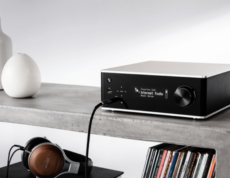 All music in one place All music in one place