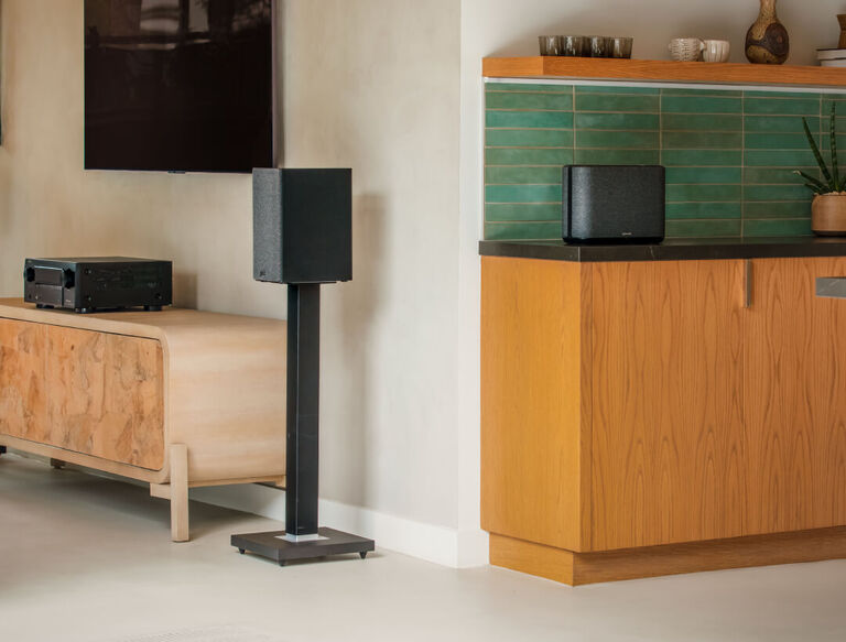 Denon Speakers Denon Speakers