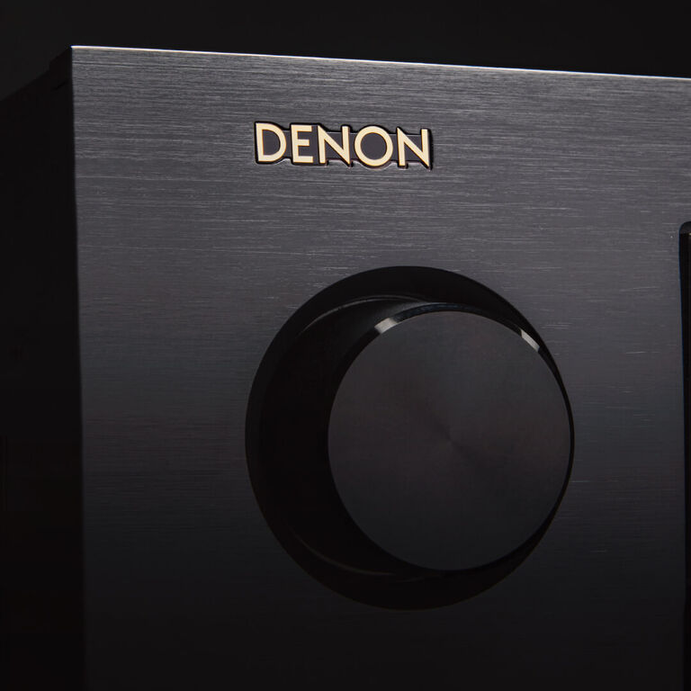 AV Receivers - Home Theater & Cinema Systems | Denon US