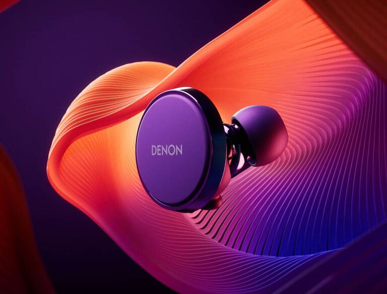 Denon PerL