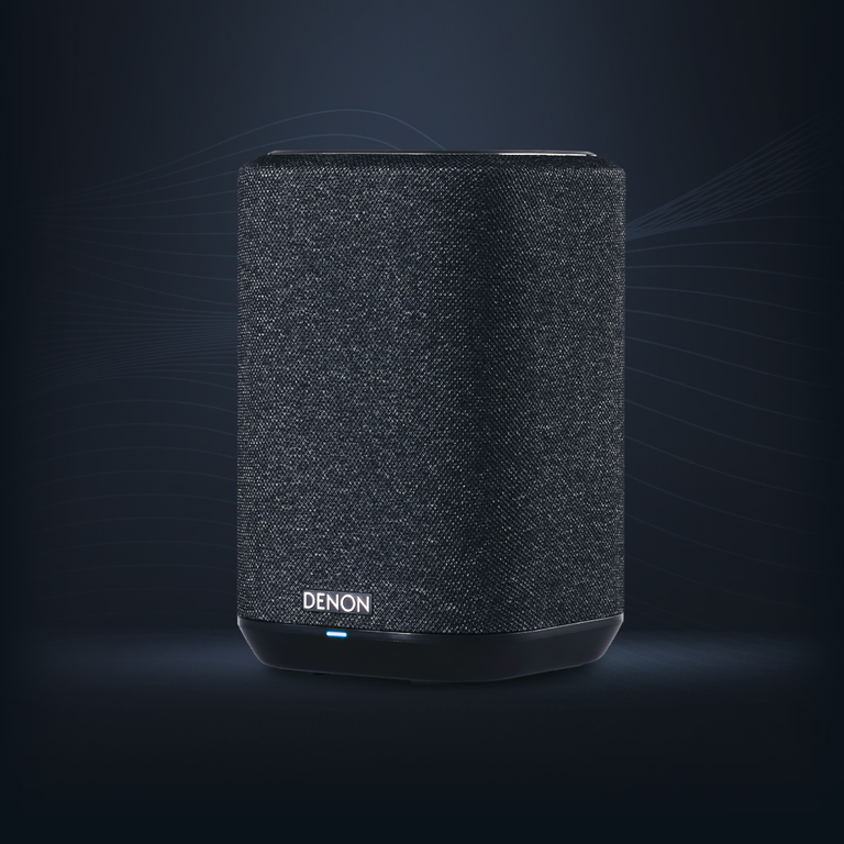 Denon Home Wireless Speakers