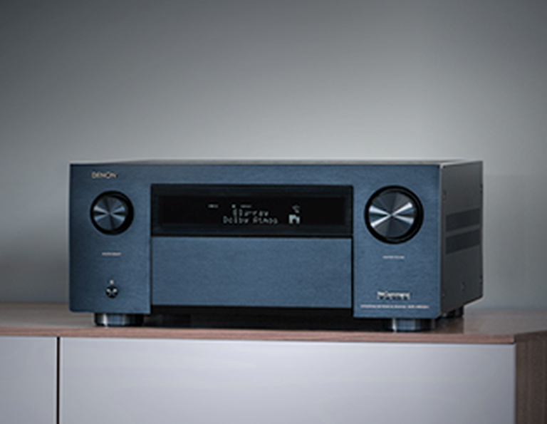 AVR AVR