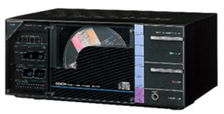 DCD-2000 DCD-2000