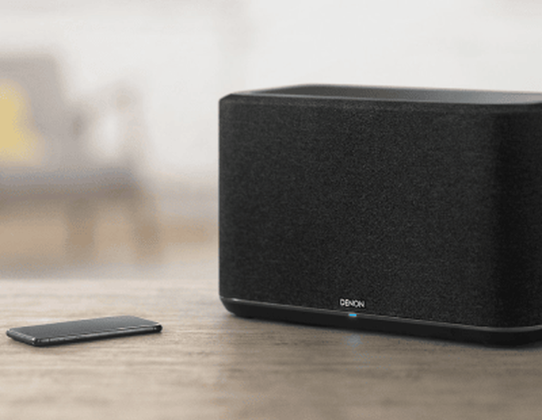 Speaker Speaker