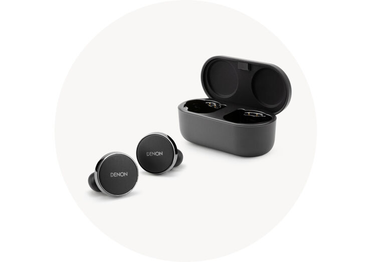 Denon PerLs