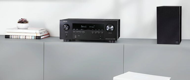 AVR-S960H AVR-S960H