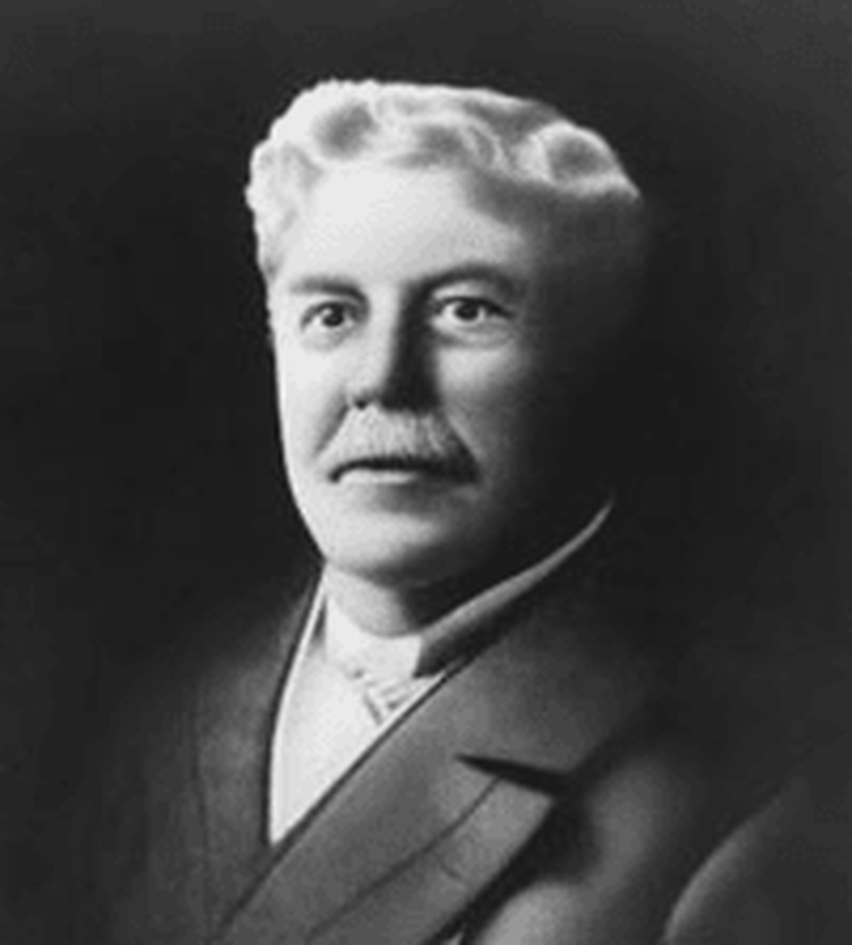 Frederick Whitney Horn Frederick Whitney Horn