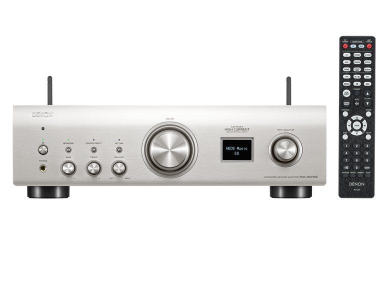 PMA-900HNE, 银色, dynamic