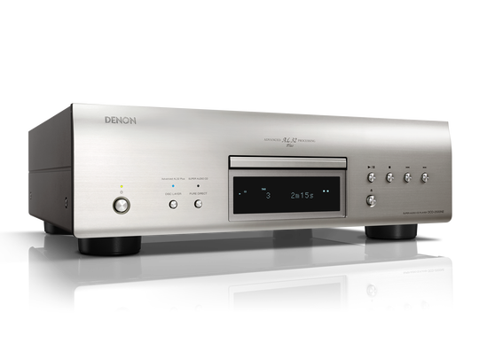 DCD-2500NE, , dynamic