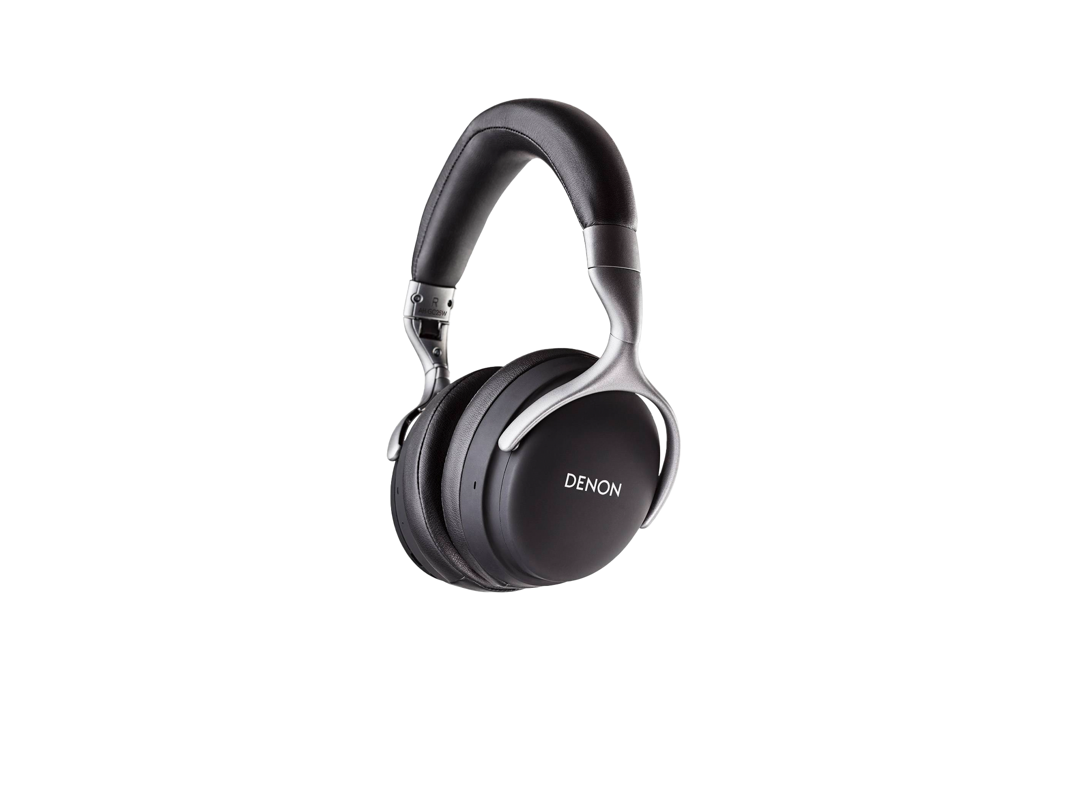 AH-GC25W, Black, dynamic