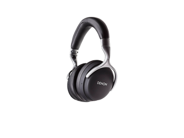 AH-GC25W, Black, dynamic