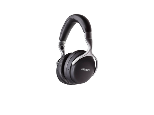 AH-GC25W, Black, dynamic