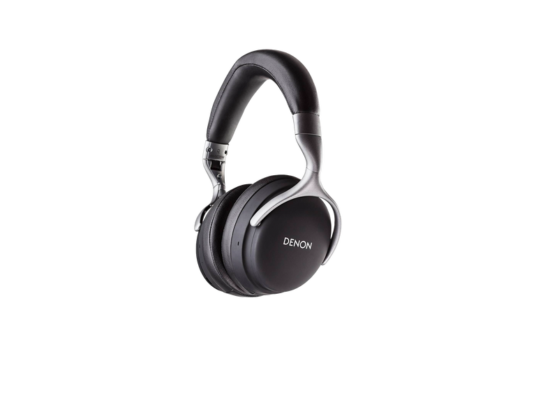 AH-GC25W, Black, dynamic