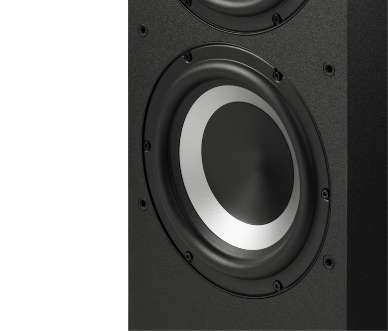 Monitor XT70, Black, dynamic