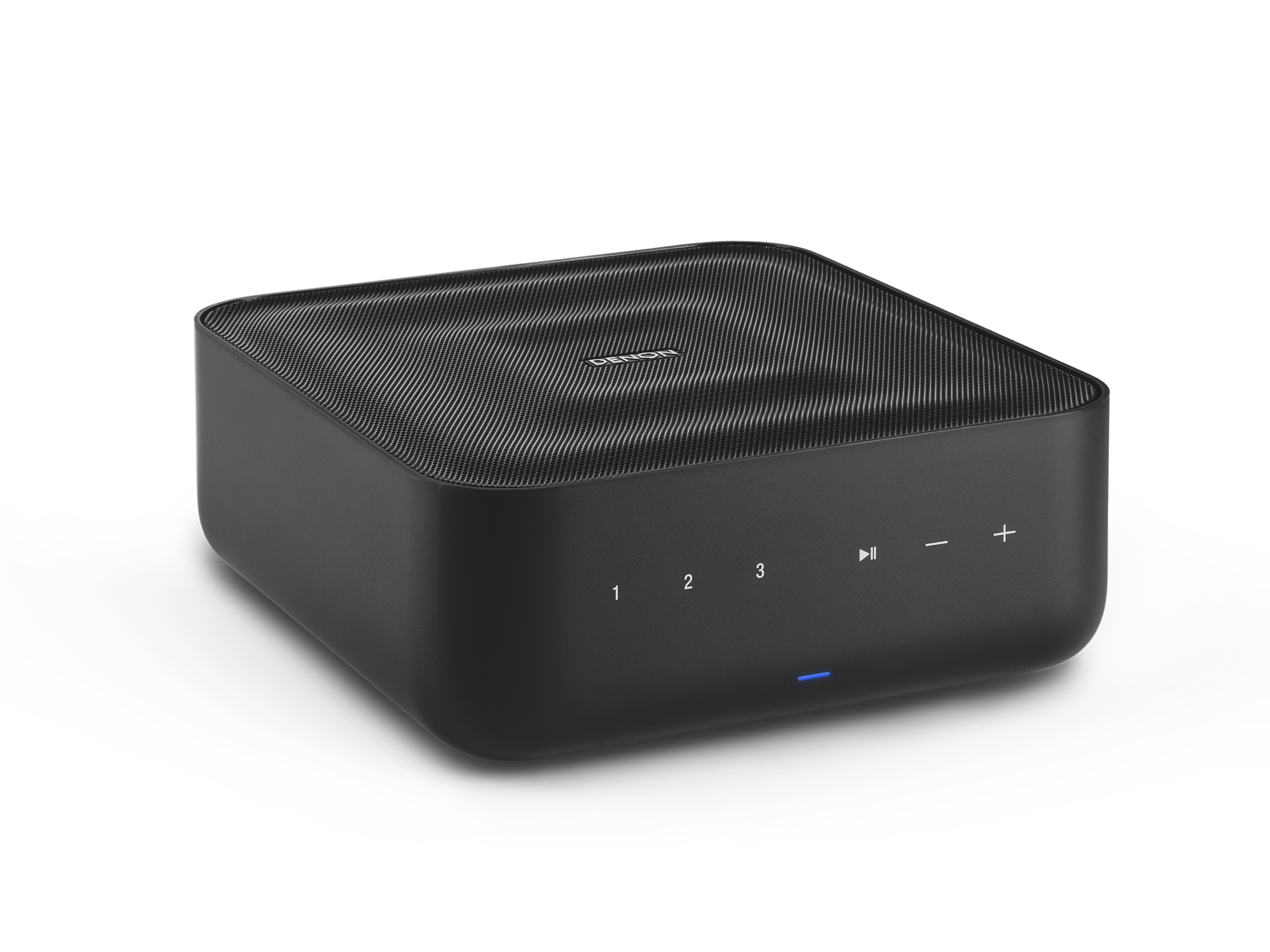 Denon Home Amp, ブラック, dynamic