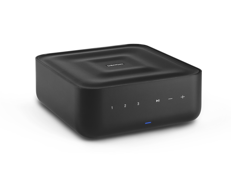 Denon Home Amp, ブラック, dynamic