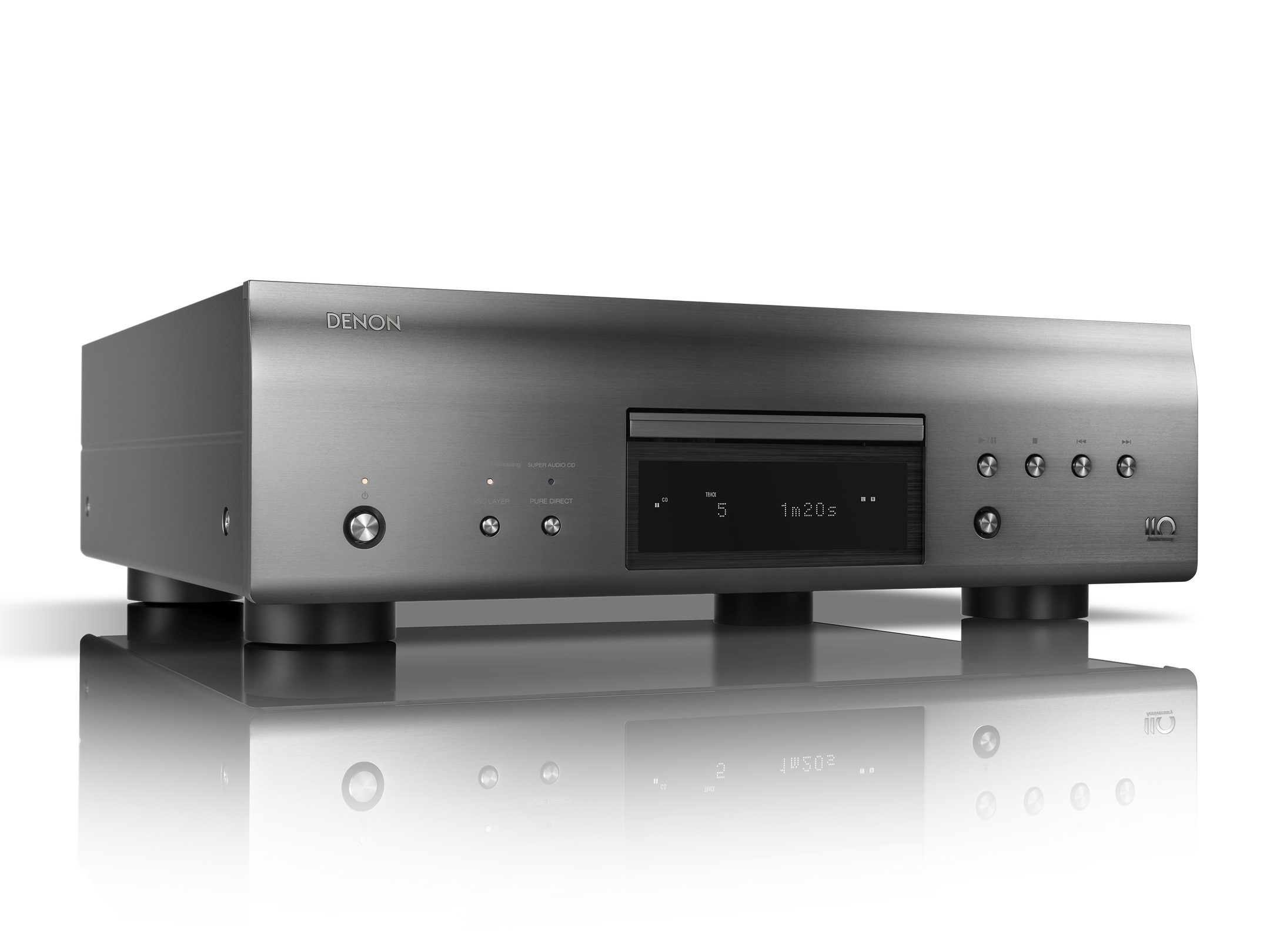 DCD-A110, 石墨银, dynamic