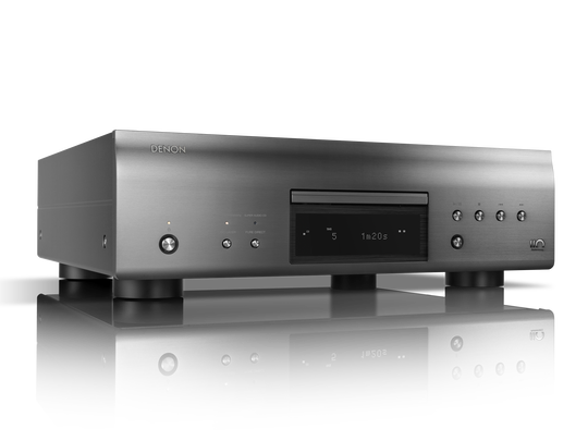 DCD-A110, , dynamic