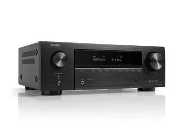 AVR-X1800H, , dynamic