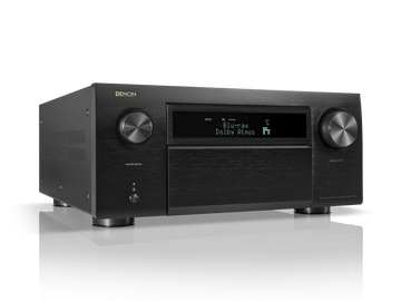 AVC-A10H, , dynamic