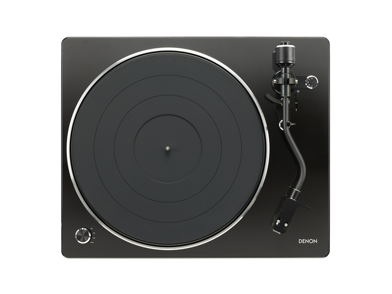 DP-400, Black, dynamic