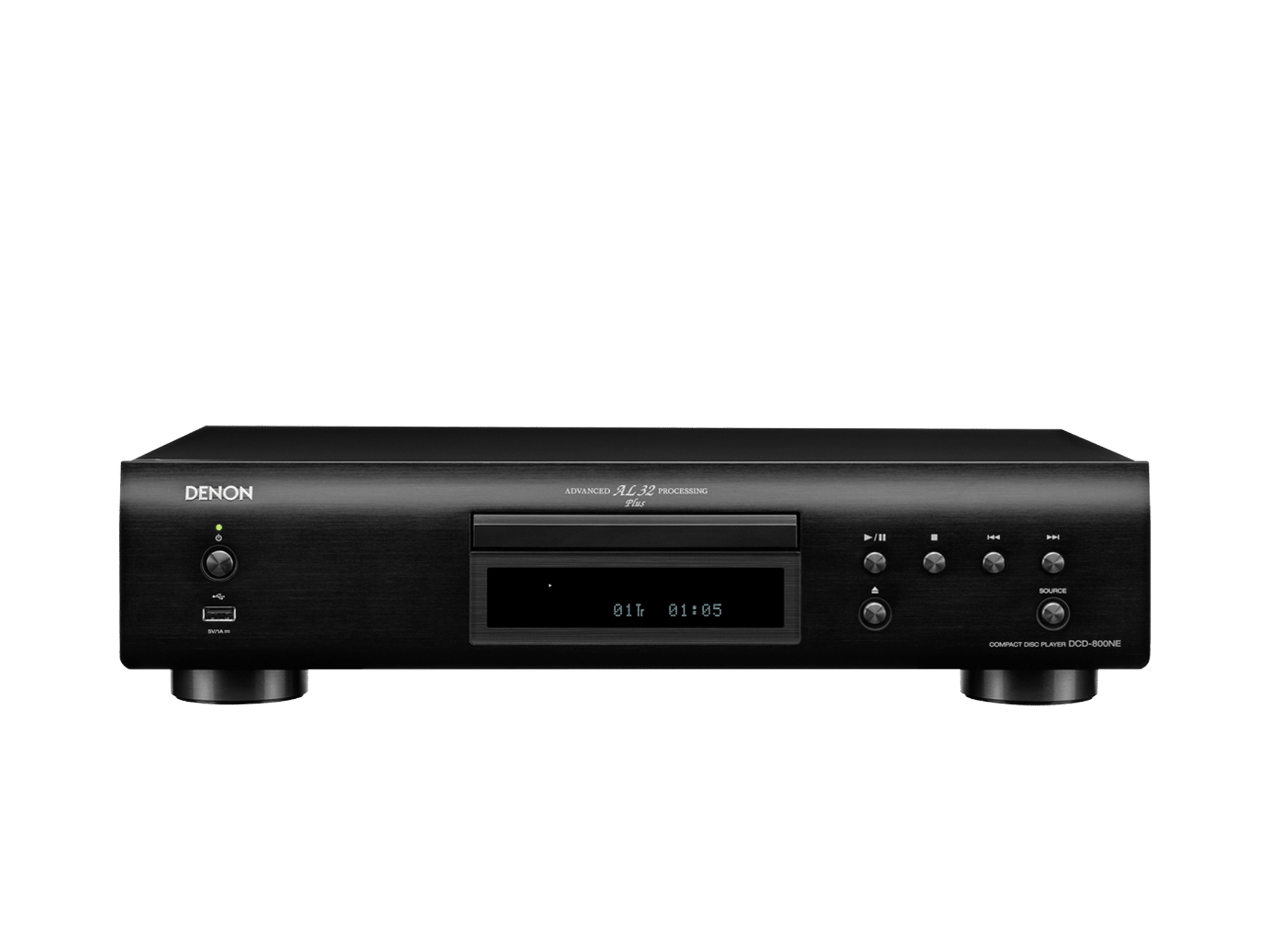 DCD-800NE, , dynamic