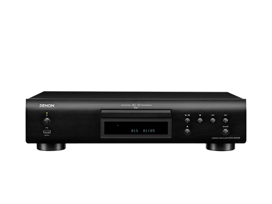 DCD-800NE, , dynamic