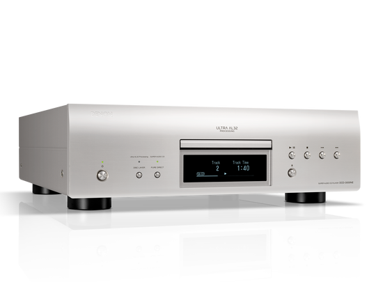 DCD-3000NE, , dynamic