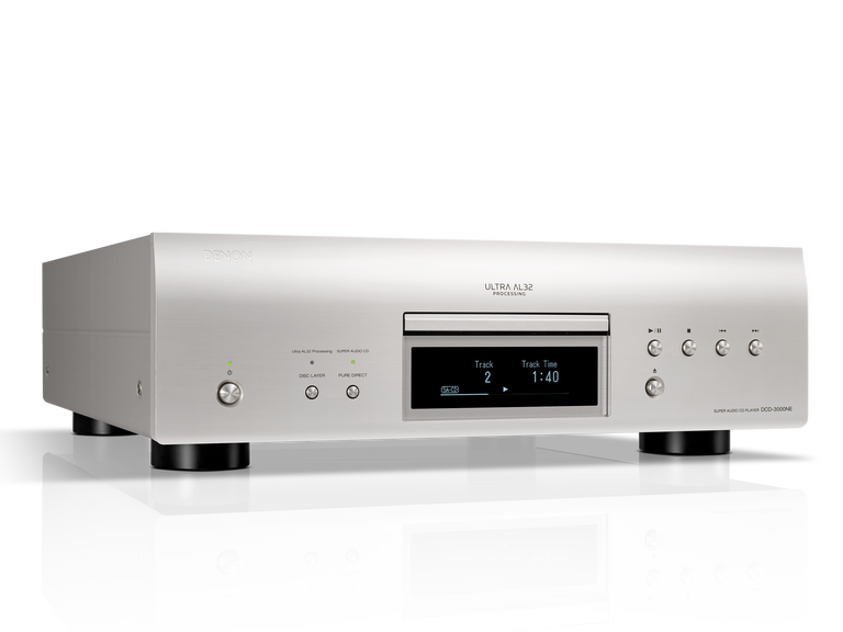 DCD-3000NE, 银色, dynamic