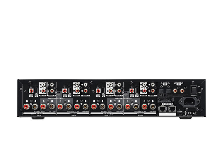 HEOS Drive HS2, , dynamic