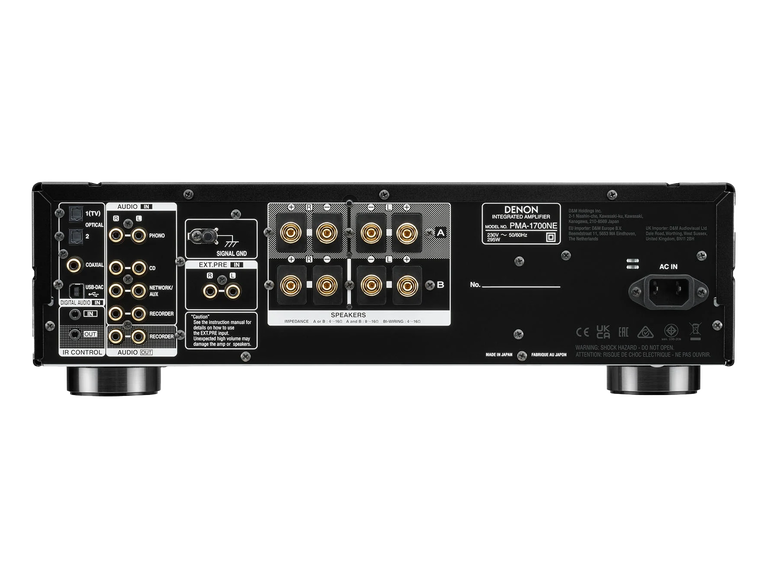 PMA-1700NE, 银色, dynamic