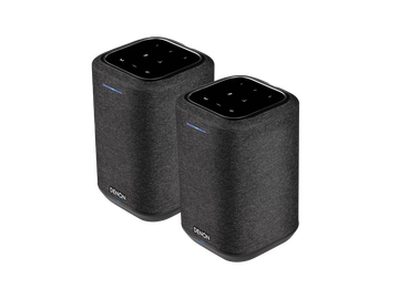 Denon Home 150 Multi-room Bundle Black (2-Pack), , dynamic