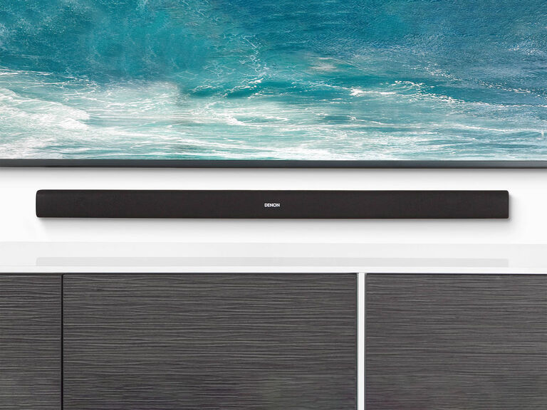DHT-S316, Zwart, dynamic