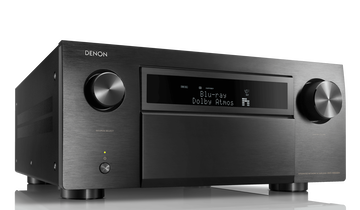 AVC-X8500HA, , dynamic