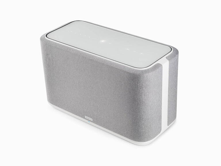 Denon Home 350, White, dynamic