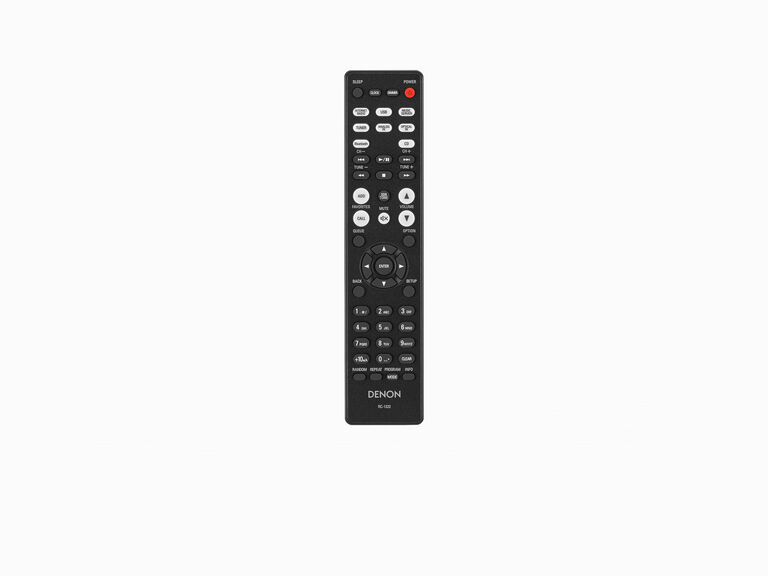 CEOL N10, Black, dynamic
