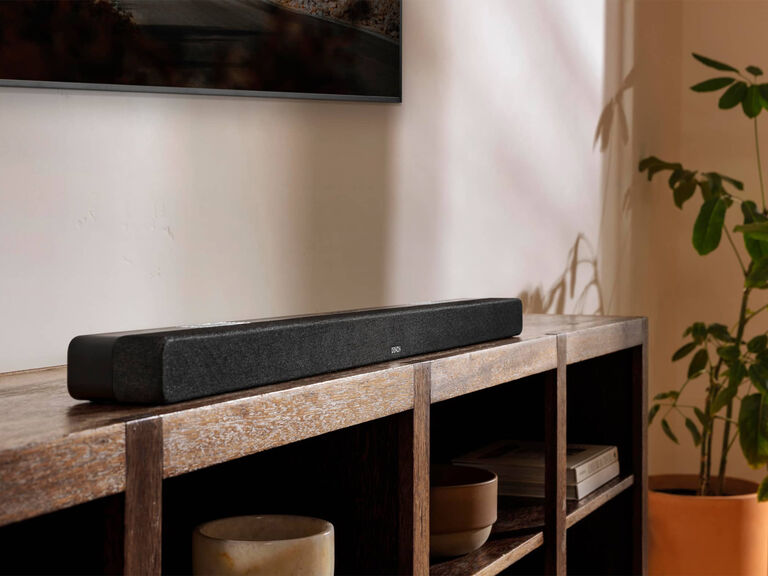 DHT-S517, Black, dynamic
