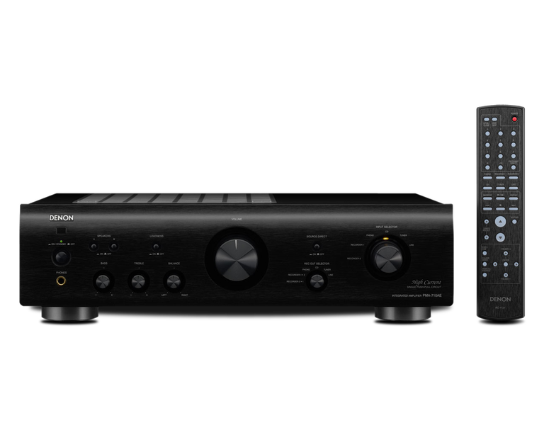 PMA-710AE, , dynamic