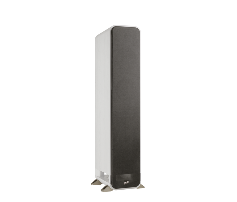 Signature Elite ES55, White, dynamic