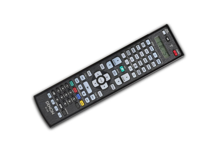 AVC-X8500HA, Black, dynamic