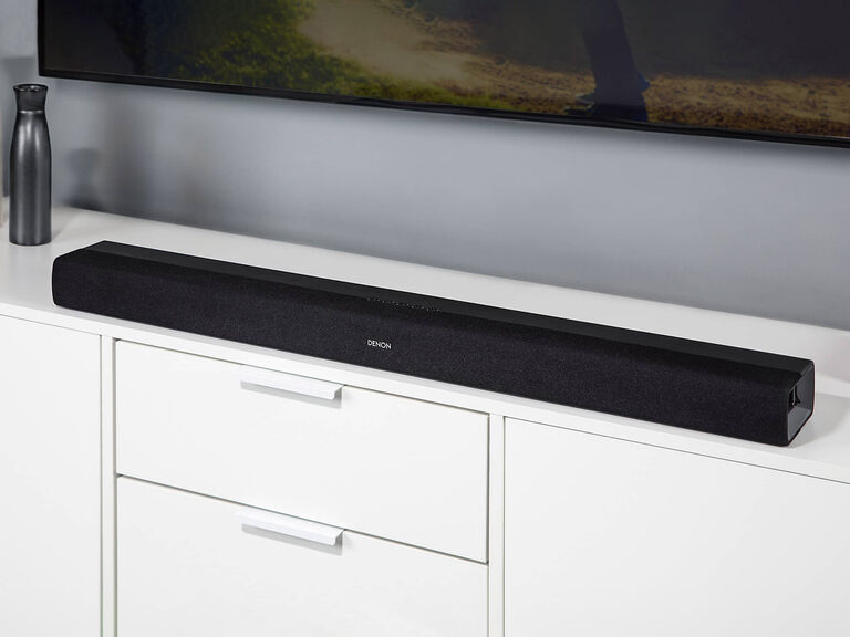 DHT-S216, Black, dynamic