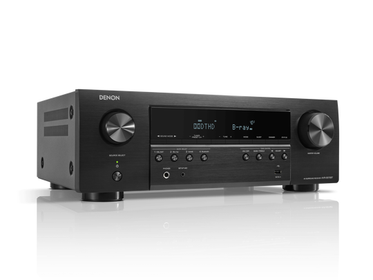 AVR-S570BT, , dynamic