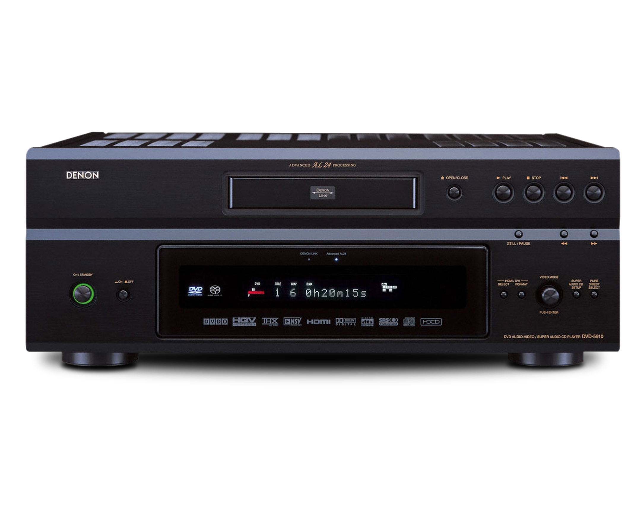 DVD-5910, , dynamic