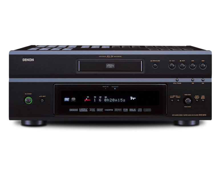 DVD-5910, , dynamic